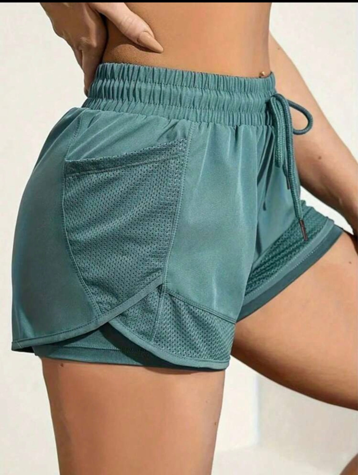 Pantaloneta deportiva