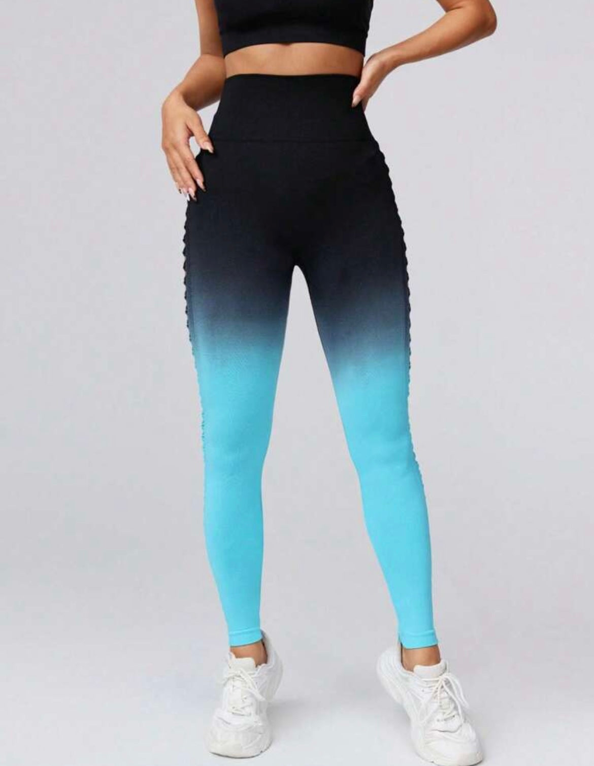 Leggins Deportivo Unicolor