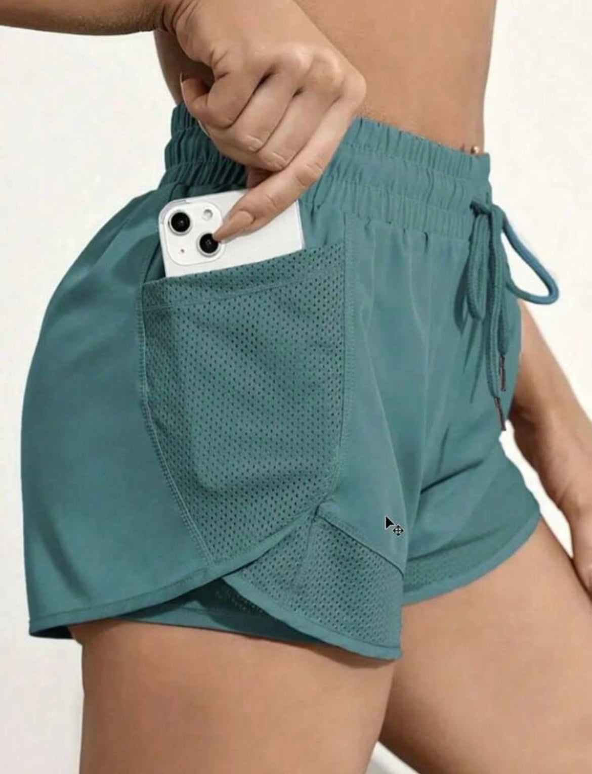 Pantaloneta deportiva